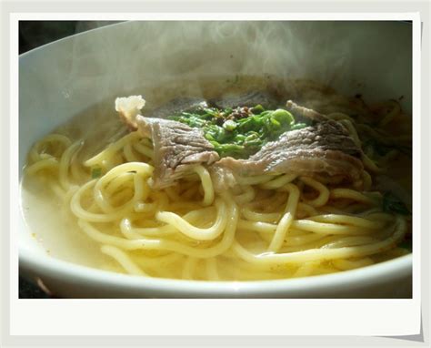 淮南牛肉汤的做法【步骤图】_菜谱_下厨房