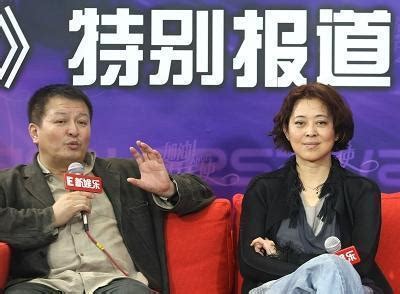 61岁倪萍，4段恋情2段婚姻，时隔8年再拍戏，瘦身后气质佳 - 知乎