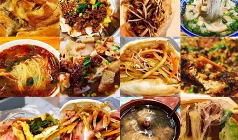 8种“最正宗”的陕西农家饭，个个经典！没吃过：怕是个假陕西人_煎饼_辣椒_美味