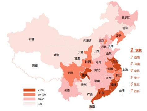 预见2019: 《2019年中国旅游地产产业全景图》（附产业布局、竞争格局、趋势等）_行业研究报告 - 前瞻网