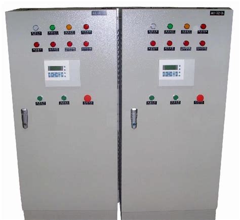 工业自动化控制系统实训考核装置-上海育联科教设备公司
