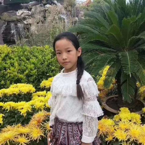 痛心！警方通报“7岁女童失踪案”__凤凰网