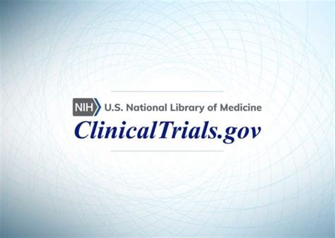How To Find Clinical Trials Using ClinicalTrials.gov