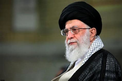 伊朗最高领袖哈梅内伊：伊朗不寻求与美国开战__凤凰网