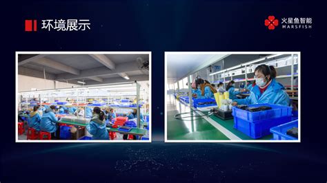 深圳市火星鱼科技有限公司