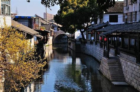 上海十大古镇排名，上海十大古镇排名是怎样的