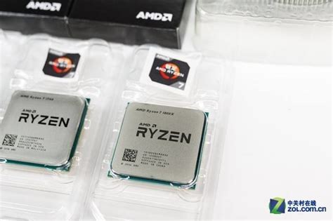 2018年AMD CES：Ryzen，Vega以及移动端的未来 - 知乎