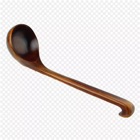 一个木质勺子PNG图片素材下载_图片编号vyebvnbq-免抠素材网