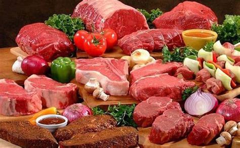 肉交所肉类商品批发交易平台网站模板