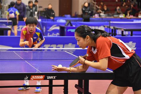 2019年全国少年乒乓球比赛（南方赛区）圆满结束_中国乒乓球通州训练基地 官网