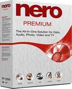 Nero下载_Nero Essentials(刻录软件)绿色版下载9.4.13.3d - 系统之家
