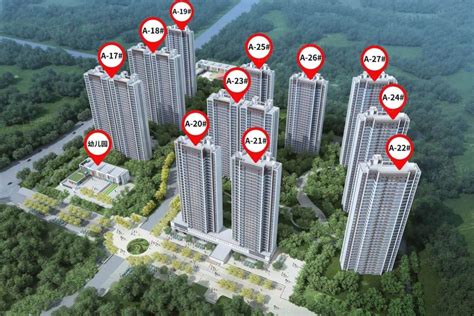 2021 热门区域楼盘梳理分析--西永篇（已更新完）-第3页-房产楼市-重庆购物狂