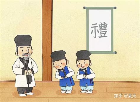 “礼”是中国传统文化的核心 | 中国好礼