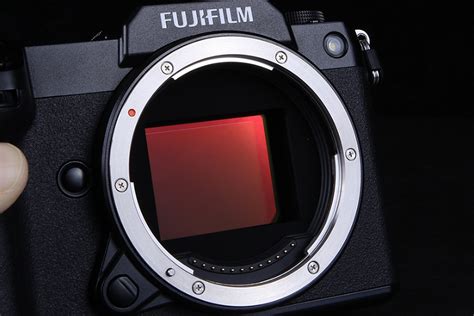 富士中画幅相机如何选择镜头搭配（全文）_富士 GF 80mm F1.7 R WR_数码影音评测-中关村在线