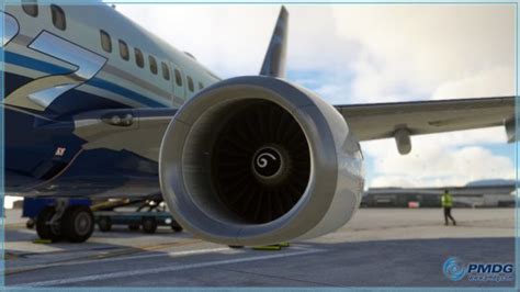 《微软飞行模拟》波音737-600上架 游戏截图公布_玩一玩游戏网wywyx.com