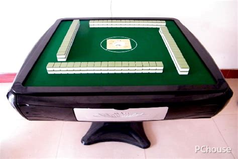 西安自动麻将机麻将桌销售-西安阿牛棋牌设备有限公司