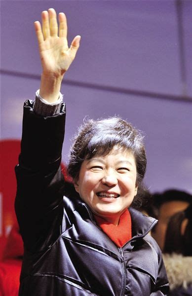 韩国女总统朴槿惠，70岁依旧孑孓一身，为什么不嫁人呢？_高清1080P在线观看平台_腾讯视频