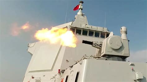 深度：解析中国军事造船工业发展 新航母已开工|海军|深度|军事_新浪军事
