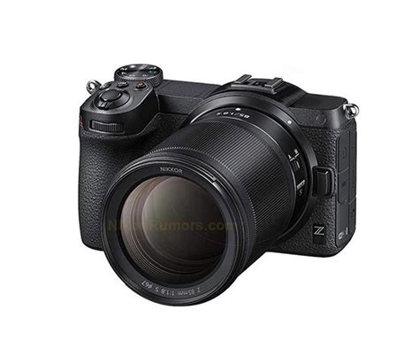 尼康D860/D6/Z8等相机要发布了？（全文）_尼康 D850_数码影音新闻-中关村在线