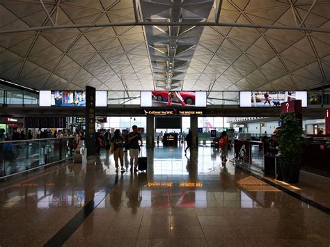 2020香港国际机场-旅游攻略-门票-地址-问答-游记点评，香港旅游旅游景点推荐-去哪儿攻略