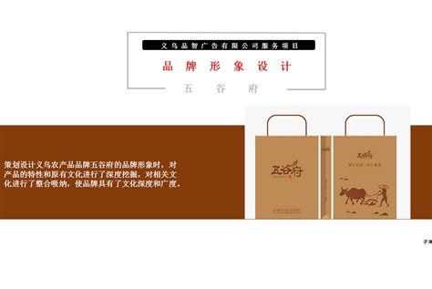 中国义乌视觉形象设计|平面|品牌|Carrout - 原创作品 - 站酷 (ZCOOL)