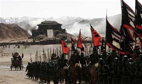中国古代军队战斗力对比：北方兵VS南方兵|南方|军队|辽东_新浪新闻