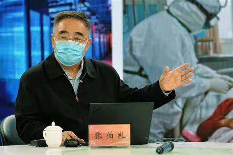 张伯礼赴上海任中医专家组组长 指导新冠肺炎中医药救治工作|院士|中医|专家|救治|医院|-健康界