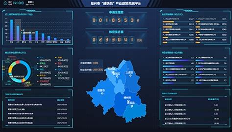 浙江发布全国首部省域公共数据开放办法 8月1日起正式实施