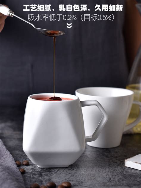 星巴杯陶瓷杯子 广告地推礼品logo开业活动小礼品水杯咖啡杯-阿里巴巴