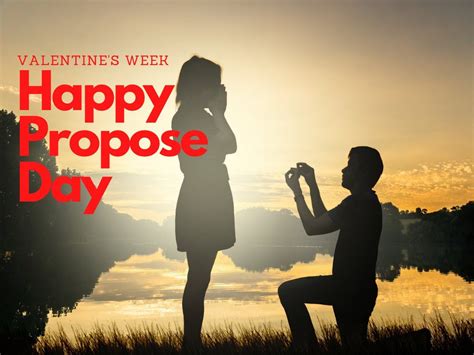 Propose to her: A few extraordinary proposal ideas