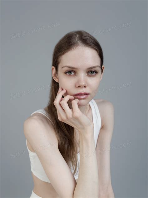 欧洲美女鉴图片