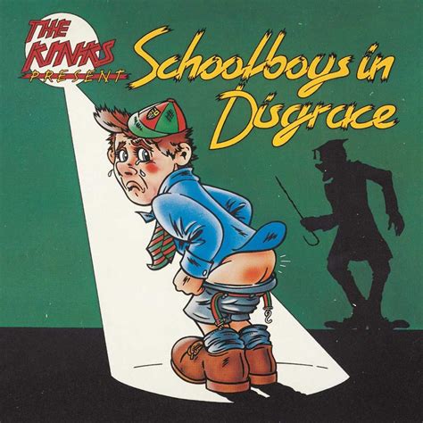 Schoolboys in Disgrace: The Kinks: Amazon.fr: CD et Vinyles}