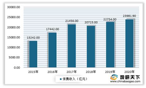 2021年中国人寿保险市场分析报告-行业深度调研与发展趋势预测 - 中国报告网
