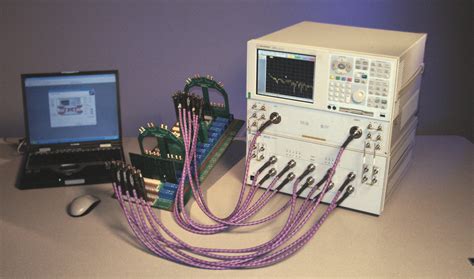 射频电缆组件-江苏正迪微波技术有限公司