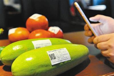 二维码！专业解决食品安全追溯难题 - 行业新闻 - 北京东方迈德科技有限公司