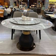 实木餐桌椅组合中式可伸缩折叠长方圆形家用餐桌现代餐厅家具饭桌-阿里巴巴