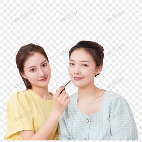 美妆及美妆博主合集图片 美妆及美妆博主合集图片