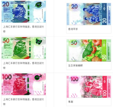 香港哪里可以兑换港币 人民币如何兑换港币_旅泊网