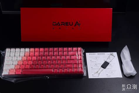 Dareu达尔优A84烈焰红TTC烈焰红轴RGB84键多模无线机械键盘-适用对象