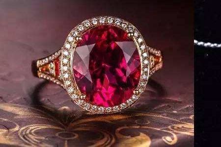 红宝石价格多少钱一克 哪种颜色的红宝石最贵-红宝石1克拉多少钱-玖玖珠宝