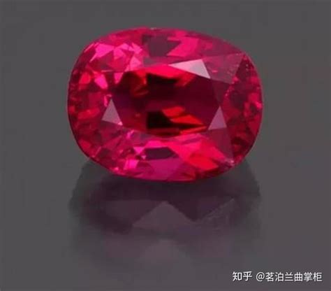 红宝石图册_360百科