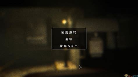 逃生1中文版_逃生 3DM简体中文免安装版下载_3DM单机