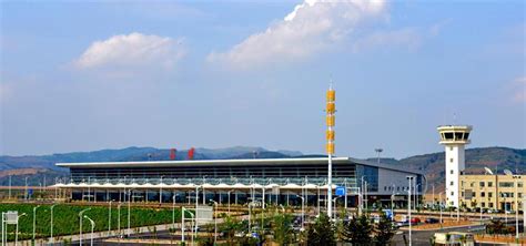 山西吕梁一个县，吕梁机场位于县内，拥有北武当景区__财经头条
