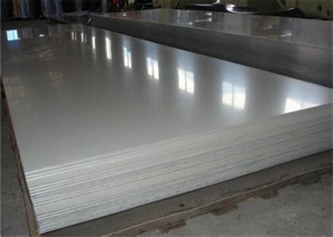 高质量的不锈钢板是如何生产制作的？-兰州琪琳物资有限责任公司