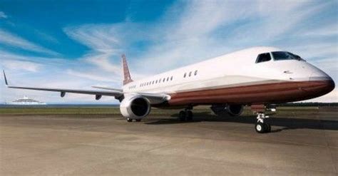 飞机多少钱一架（世界上最豪华的10架私人飞机） - 首都新闻网
