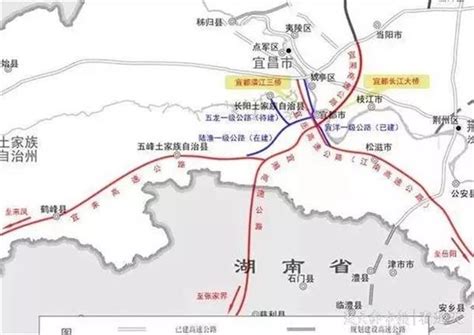 仙桃未来将形成两大高速环线：高速内环+高速外环_襄河茶馆_江汉热线