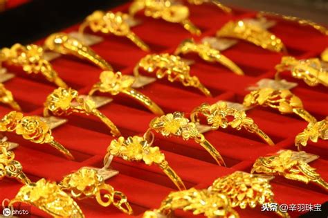 黄金的品牌有哪些 国内五大金饰品牌 - 中国婚博会官网