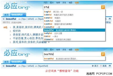 Bing Microsoft Translator - Bing在线翻译