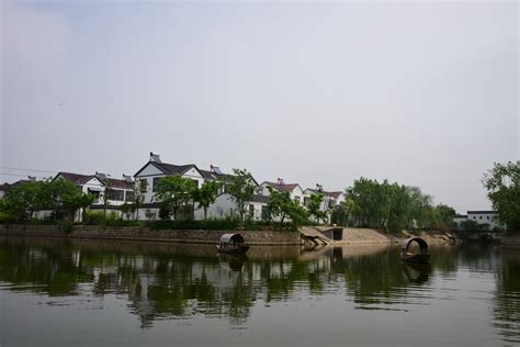 徐州下辖的铜山区，旅游资源丰富，其中这几个景区比较受欢迎__财经头条