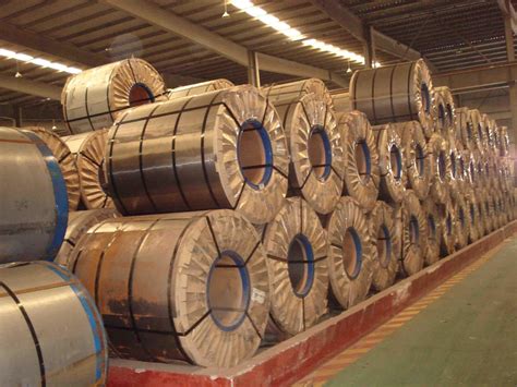 晋钢集团冷轧厂酸轧工场日产突破5000吨，创造历史记录！-兰格钢铁网